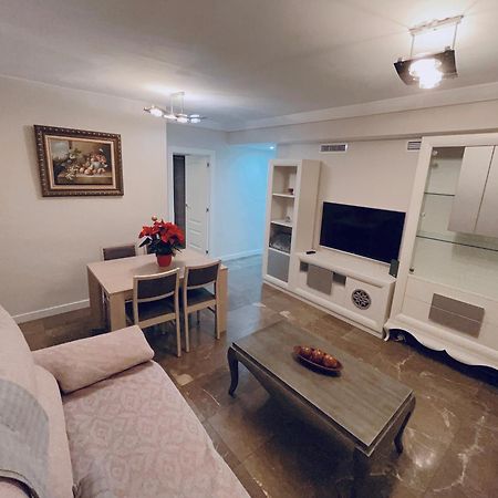 Апартаменти Piso Atares Calle Alfonso Сарагоса Екстер'єр фото
