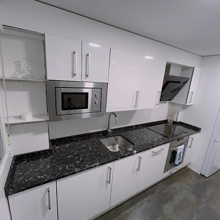 Апартаменти Piso Atares Calle Alfonso Сарагоса Екстер'єр фото