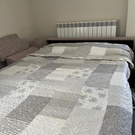 Апартаменти Piso Atares Calle Alfonso Сарагоса Екстер'єр фото