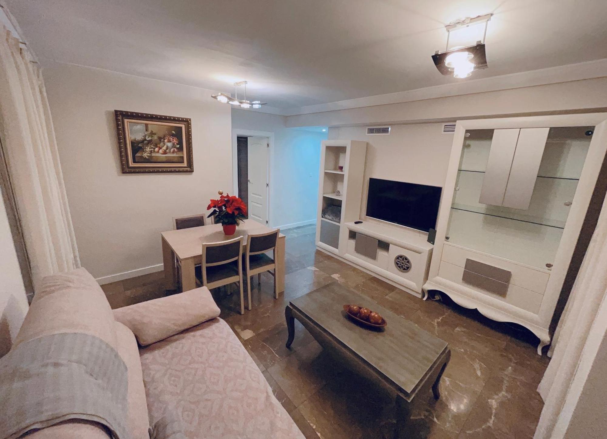 Апартаменти Piso Atares Calle Alfonso Сарагоса Екстер'єр фото