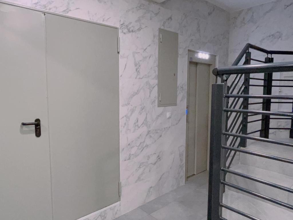Апартаменти Piso Atares Calle Alfonso Сарагоса Екстер'єр фото